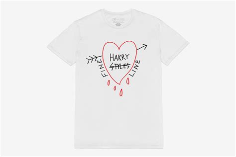 harry styles gucci t-shirt